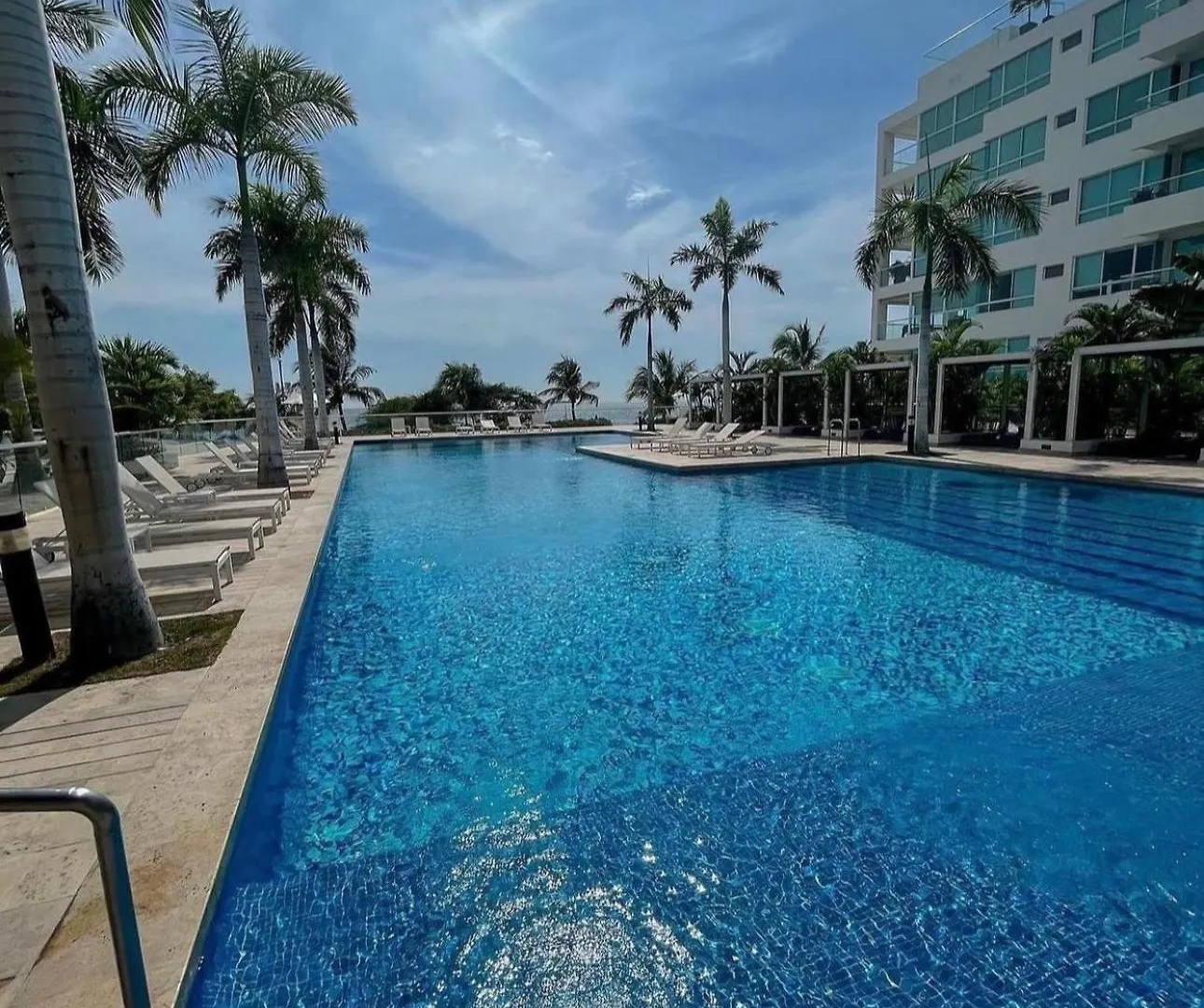 Hermoso Apartamento Santa Marta  0*, Santa Marta (Magdalena) Colombia