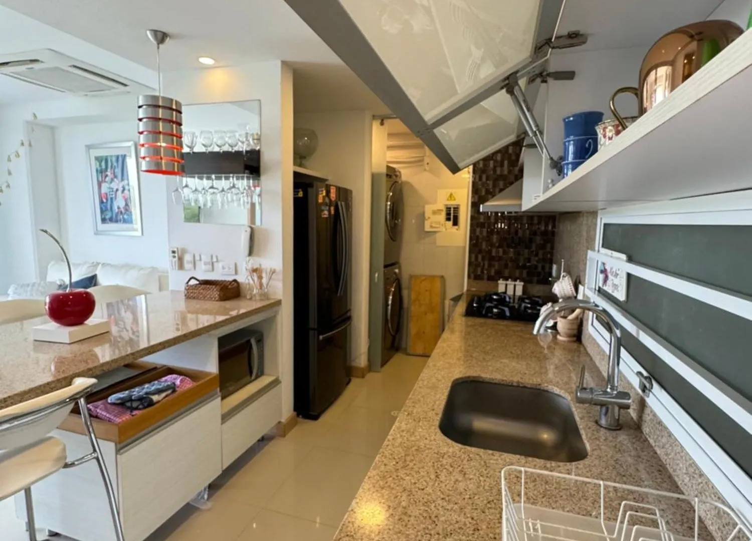 Hermoso Apartamento Santa Marta  Santa Marta (Magdalena)